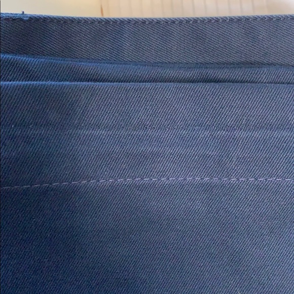 Vineyard Vines Navy Khaki Pants - Picture 4 of 4